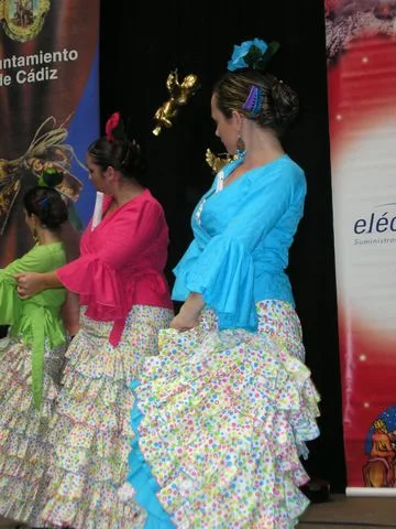 Rastrillo 2006 — foto 6